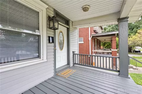 Exterior - 401 E 403 E 13th Ave, Columbus, OH 43201 photo 4 of 4