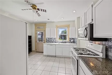 Kitchen - 401 E 403 E 13th Ave, Columbus, OH 43201 photo 1 of 2