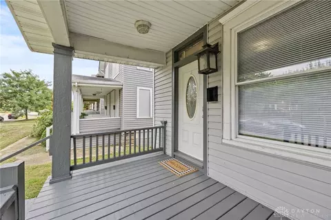 Exterior - 401 E 403 E 13th Ave, Columbus, OH 43201 photo 3 of 4