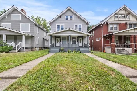 401 E 403 E 13th Ave, Columbus, OH 43201