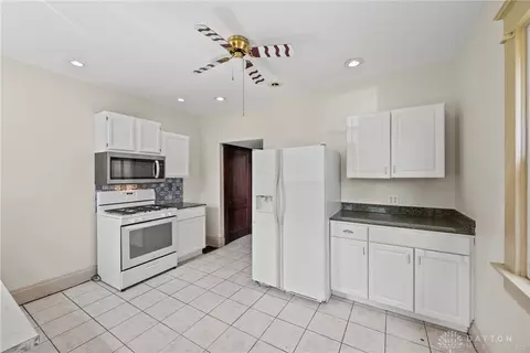 Kitchen - 401 E 403 E 13th Ave, Columbus, OH 43201 photo 2 of 2