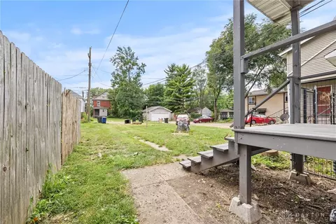 Exterior - 401 E 403 E 13th Ave, Columbus, OH 43201 photo 2 of 4