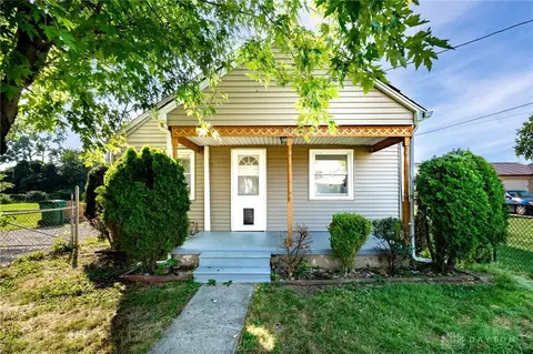 2696 Ome Ave, Dayton, OH 45414