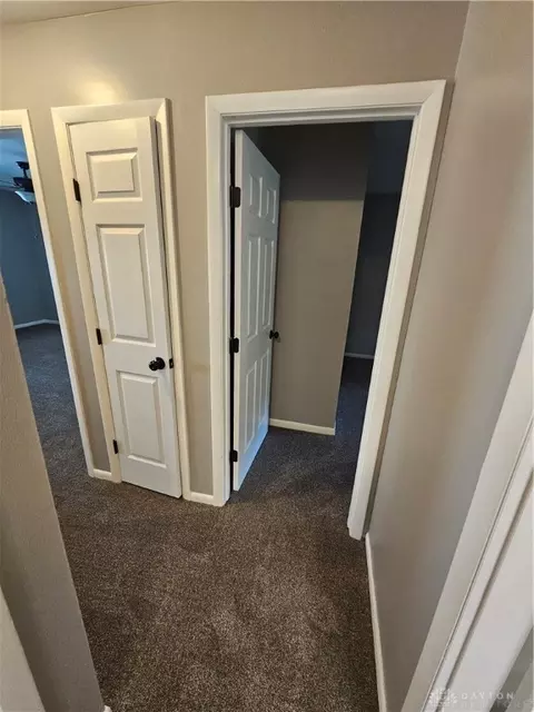 Entry Way - 5710 Coach Dr #E, Dayton, OH 45440 photo 2 of 3