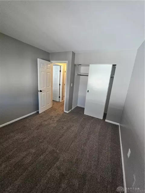 Bedroom - 5710 Coach Dr #E, Dayton, OH 45440 photo 4 of 4