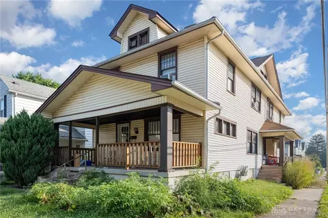 332 Gunckel Ave, Dayton, OH 45410
