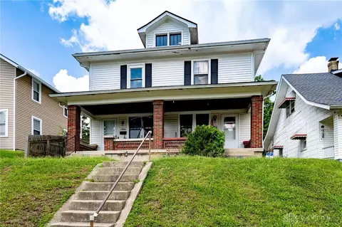 1355 Epworth Ave #1353, Dayton, OH 45410