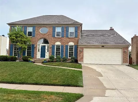 6387 Ring Neck Dr, Dayton, OH 45424