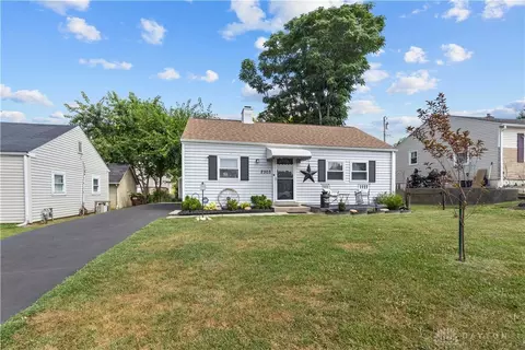 2303 Roosevelt Blvd, Middletown, OH 45044