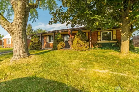 918 Falmouth Ave, Piqua, OH 45356