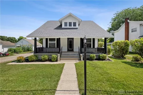 7635 S County Road 25a, Tipp City, OH 45371