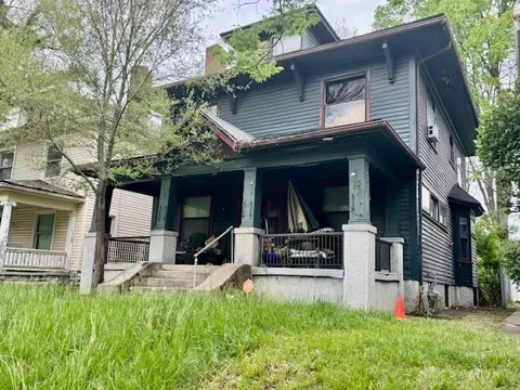 1331 W Grand Ave, Dayton, OH 45402