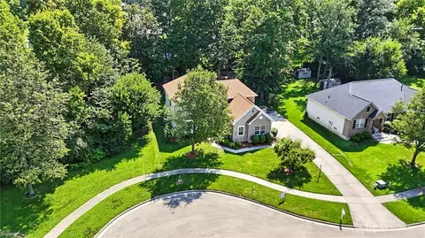 564 Plattner Trl, Beavercreek, OH 45430