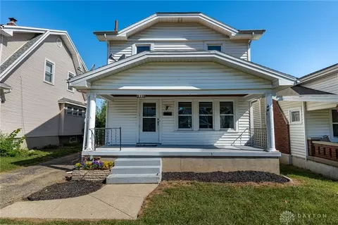 331 Fernwood Ave, Dayton, OH 45405