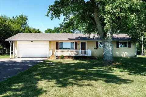 6170 S Rangeline Rd, West Milton, OH 45383