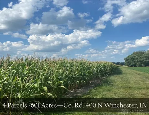 0 Co Rd 400 N, Winchester, IN 47390