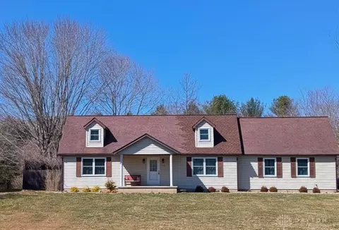 715 Tipton Ln, Stout, OH 45684