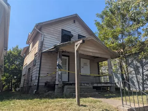 523 Linwood Ave, Springfield, OH 45505