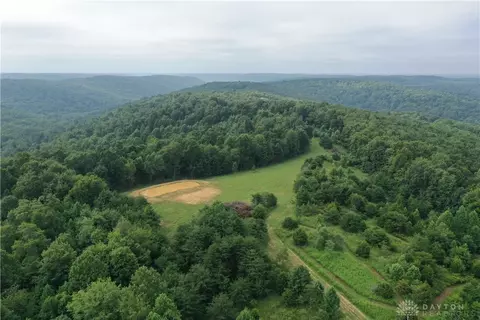 91 08-ac John Ward Rd, Peebles, OH 45660