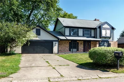 3361 Sea Turtle Dr, Dayton, OH 45414