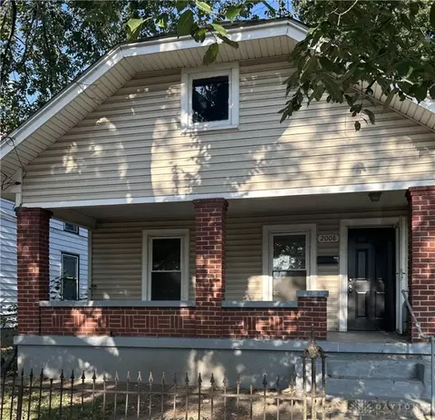 2008 Pearl St, Middletown, OH 45044