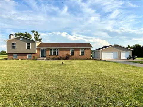 6565 Otterbein Ithaca Rd, Arcanum, OH 45304