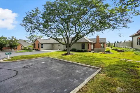 2520 Allister Cir, Miamisburg, OH 45342