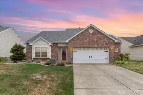 220 Governors Ave, Trenton, OH 45067