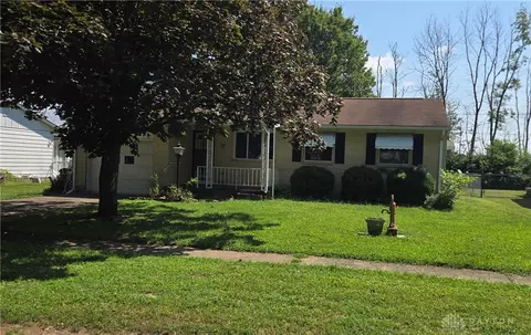 1012 Washington St, Eaton, OH 45320