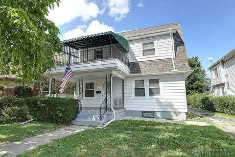 56 Watervliet Ave, Dayton, OH 45420