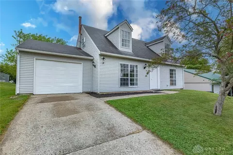 174 Dana Ave, Wilmington, OH 45177