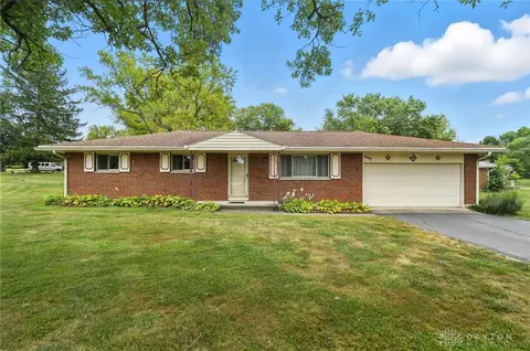 6482 Shaker Rd, Franklin, OH 45005