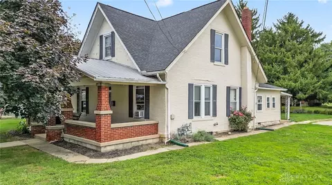 536-538 S High St, Covington, OH 45318