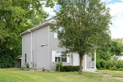 369 N Mathison St, Dayton, OH 45417