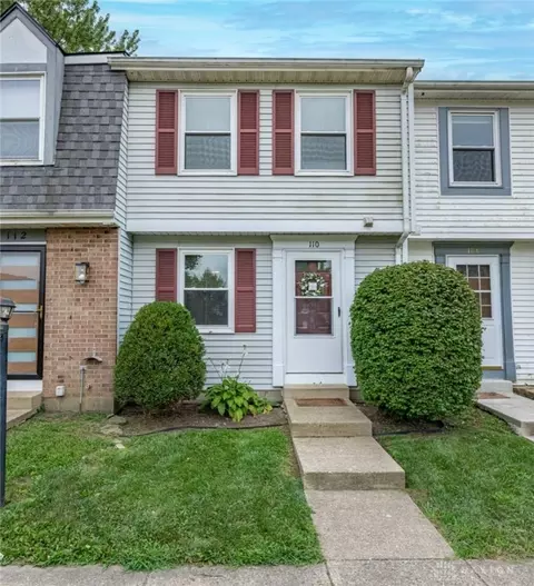 110 Pepperwood Pl, Englewood, OH 45322