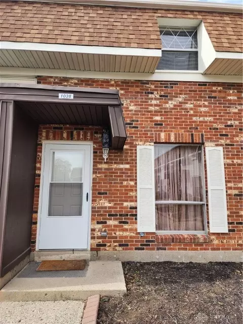 1038 Frederick Dr, Xenia, OH 45385