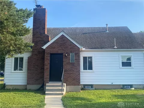 2901 Grace Ave, Dayton, OH 45420