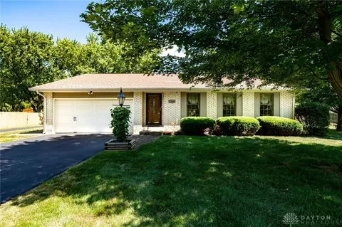 2268 Us Route 40, Tipp City, OH 45371