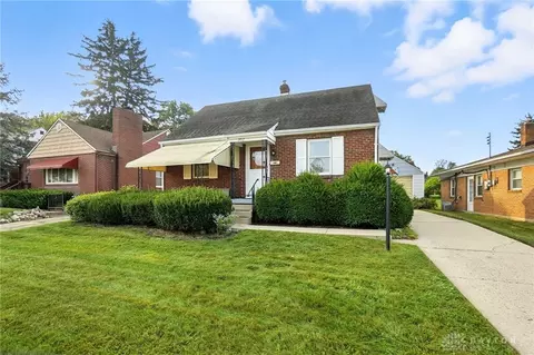 2017 Broadway St, Springfield, OH 45504