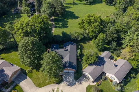 4579 Gullane Cir, Kettering, OH 45429 photo 33