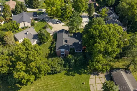 4579 Gullane Cir, Kettering, OH 45429 photo 35
