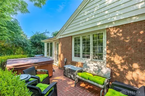 4579 Gullane Cir, Kettering, OH 45429 photo 27