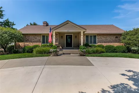 4579 Gullane Cir, Kettering, OH 45429 photo 38