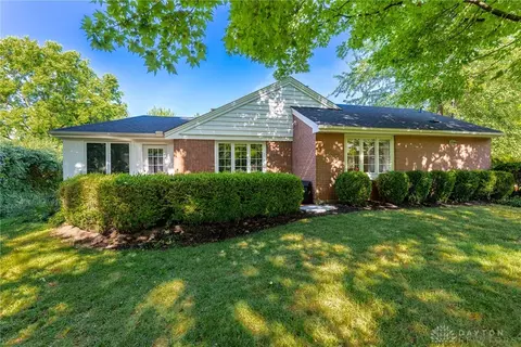 4579 Gullane Cir, Kettering, OH 45429 photo 31