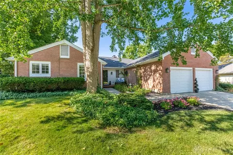 4579 Gullane Cir, Kettering, OH 45429 photo 30