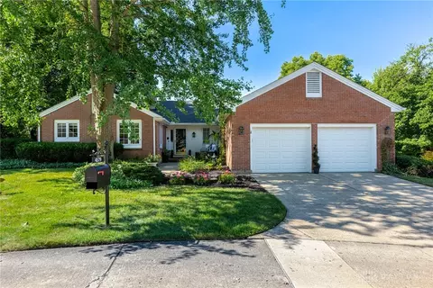 4579 Gullane Cir, Kettering, OH 45429