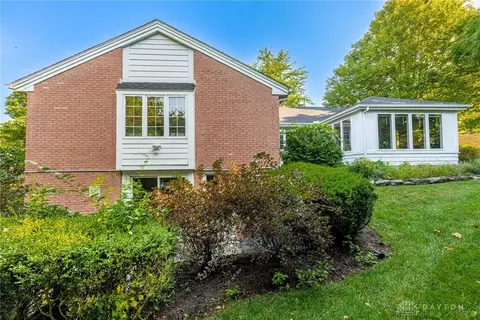 4579 Gullane Cir, Kettering, OH 45429 photo 32