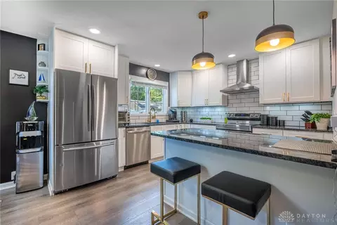 4579 Gullane Cir, Kettering, OH 45429 photo 7