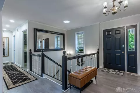 4579 Gullane Cir, Kettering, OH 45429 photo 2