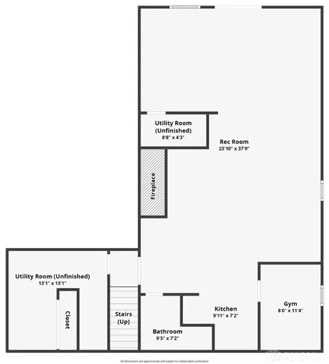 4579 Gullane Cir, Kettering, OH 45429 photo 37